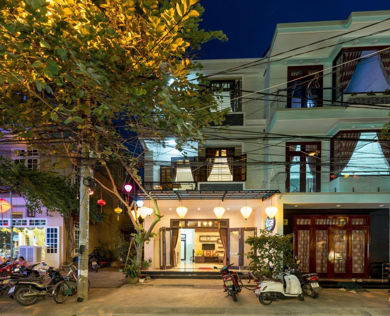 Hoa Thu Homestay * Hoi An